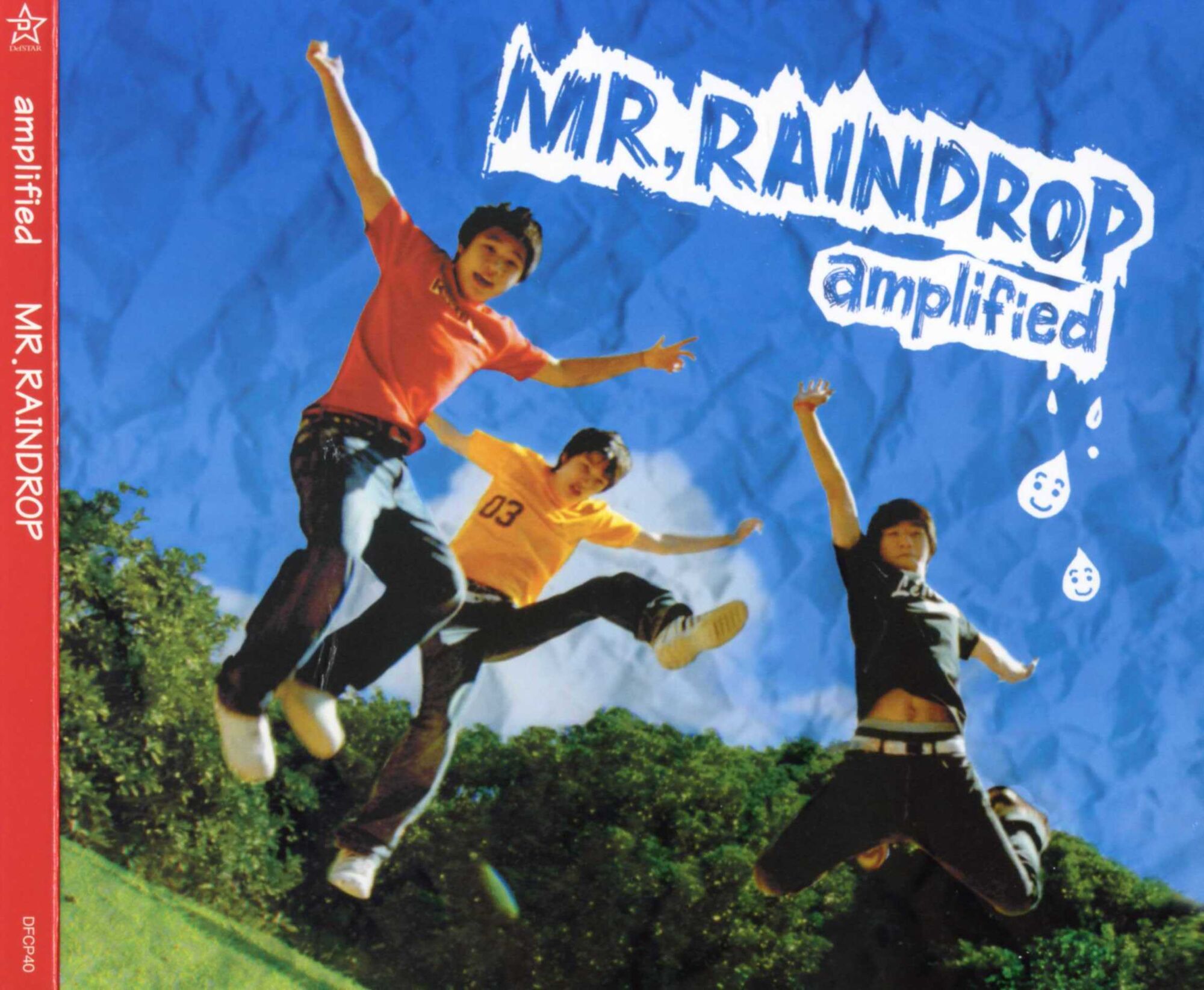 mr raindrop amplified mr raindrop amplified